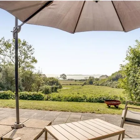 Feriehus Hidden Gem With A Great View Broager