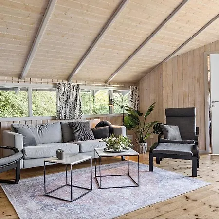 Hidden Gem With A Great View Broager