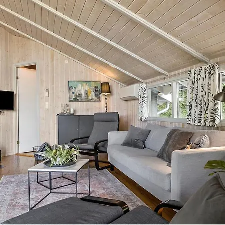 Hidden Gem With A Great View Feriehus