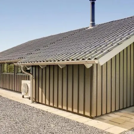 Feriehus Hidden Gem With A Great View