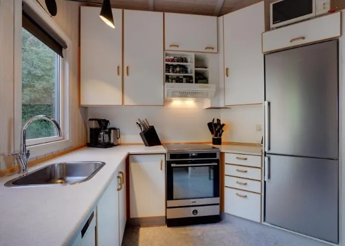 Hidden Gem With A Great View