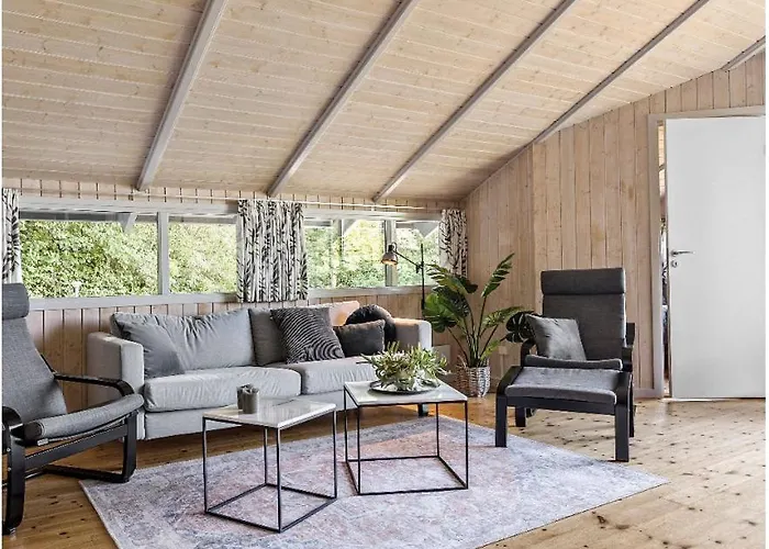 Hidden Gem With A Great View Broager